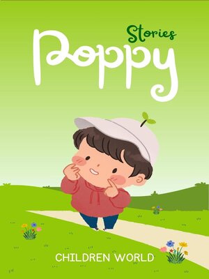 cover image of Stories Poppy